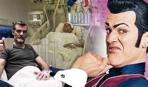 lazytown stingy dies.